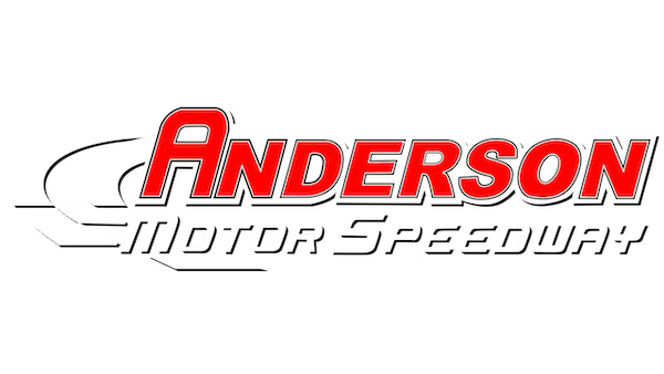 Anderson Motor Speedway logo